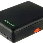 GPS נייד דגם A8
