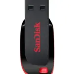 דיסק און קי Cruzer Blade מבית SanDisk
