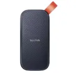 כונן חיצוני SSD דגם E30 מבית SanDisk