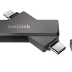 iXpand Flash Drive Luxe מבית SanDisk