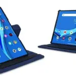 כיסוי ספר 360° אוניברסלי ל- iPad/Tablet גודל 7 אינץ’