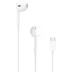 אוזניות Type-C מבית Apple