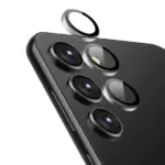 מארז 5 מגני זכוכית למצלמה דגם עיגולים ל- Samsung A34
