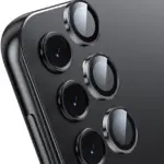 מארז 5 מגני זכוכית למצלמה ל- Samsung S23 FE