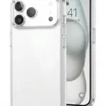 כיסוי Nanox עבה במיוחד ל- iPhone 15 Plus