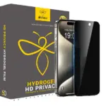 חבילה של 50 מגני סיליקון Privacy למכונת חיתוך מבית BeeTech