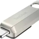 דיסק און קי Ultra Luxe Type-C מבית SanDisk