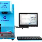 מכונת לייזר דגם SS-890B Plus