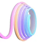 פס תאורת לד Neon באורך 3 מטר