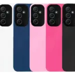 כיסוי Nanox Eco ל- Xiaomi Redmi 14C