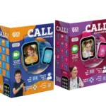 KidiWatch Call 4G