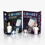 KidiWatch Connect 4G