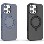 כיסוי Nanox Matte Magsafe Ring Pro ל- iPhone 12/12 Pro