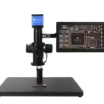 מיקרוסקופ אלקטרוני 4800W דגם MS8E-02 PRO