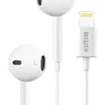 אוזניות Lightning מבית BeeTech