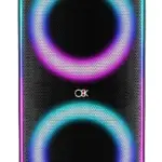 בידורית קריוקי דגם OK-6672
