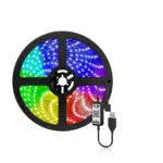 פס תאורת לד דגם HT-5050 מבית XtrikeMe