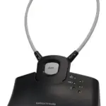 אזניות אלחוטיות לטלוויזיה EarTech TV Audio דגם Digital Headset System