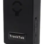 GPS נייד דגם CY02B
