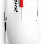 עכבר גיימינג אלחוטי דגם Prime מבית Monka