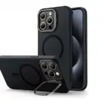 כיסוי Nanox Matte Magsafe Window ל- iPhone 17