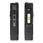 פנס לד עוצמתי דגם EDC-X7
