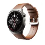 שעון חכם דגם SmartWatch 2 Ultra מבית AUKEY