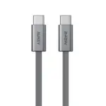 כבל PD Type-C באורך 1 מטר דגם CB-DCC241 מבית AUKEY