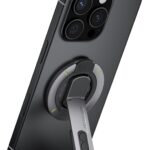 מעמד שולחני Magsafe למכשירי סלולר ממתכת דגם T-9301