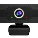 מצלמת רשת דגם FULL HD מבית GoldTouch