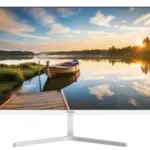 מסך מחשב ‏27 ‏אינץ’ FullHD דגם D27F100SW מבית MAG