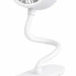 באנדל 5 מיני מאוורר נייד Magsafe דגם N28