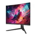 מסך מחשב קעור לגיימינג ‏32 ‏אינץ’ FHD דגם D32C240S מבית MAG