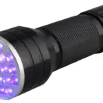 פנס UV מקצועי דגם SS-003