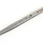 פינצטה ישרה דגם ST-14K