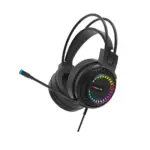 באנדל 3 אוזניות גיימינג חוטיות דגם HP-318 מבית XtrikeMe