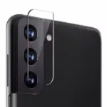 מארז 5 מגני זכוכית למצלמה ל- Samsung S22