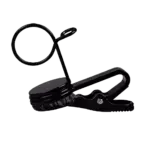 Shure RK183T1 – קליפ מקורי למיקרופוני Lavalier מבית Shure