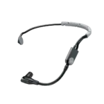 מיקרופון ראש קונדנסר דגם SM35-TQG מבית SHURE