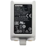 Shure SB903 – סוללת ליתיום נטענת למיקרופוני SLX-D