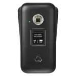 Shure MXW8X – משדר שולחני אלחוטי