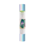 נייר ויניל הולוגרפי 30X60 ס"מ מבית CRICUT
