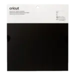 מדבקותSMRT CARDSTOCK JOY - שחור