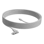 Rally Mic Pod Extension Cable