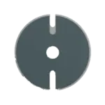 Scribe-Glass mount
