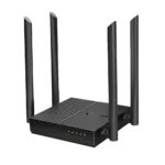 Archer C64 AC1200 Router מבית TP-LINK