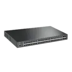 SG3452XP 48-Port Switch מבית OMADA