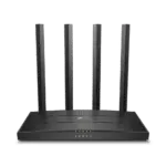 נתב אלחוטי Archer C80 AC1900 מבית TP-LINK