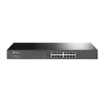 TL-SG1016 16-Port Gigabit Switch מבית TP-LINK