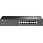 TL-SG1016D 16-Port Switch מבית TP-LINK